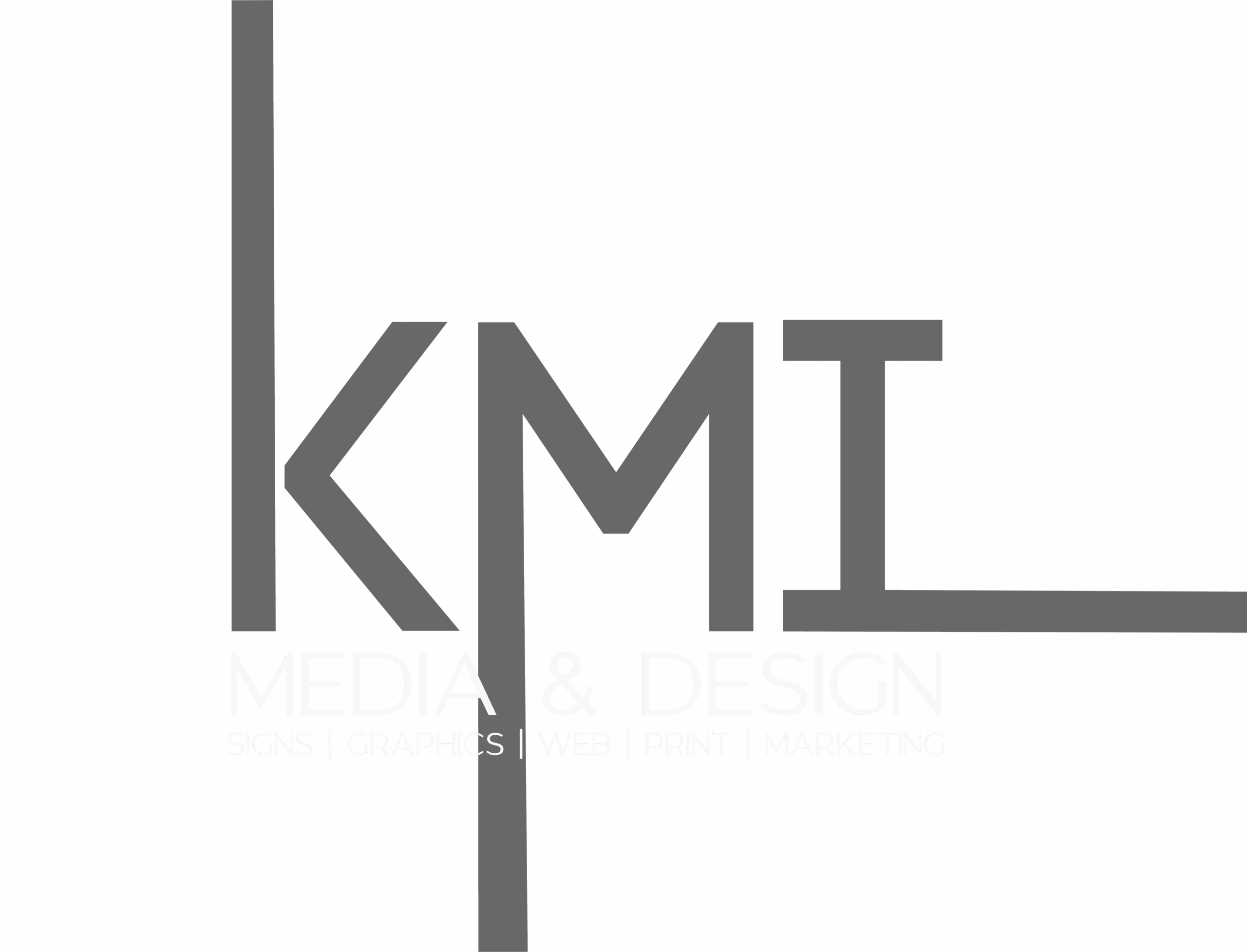 KMI NEW DESIGN Inversed