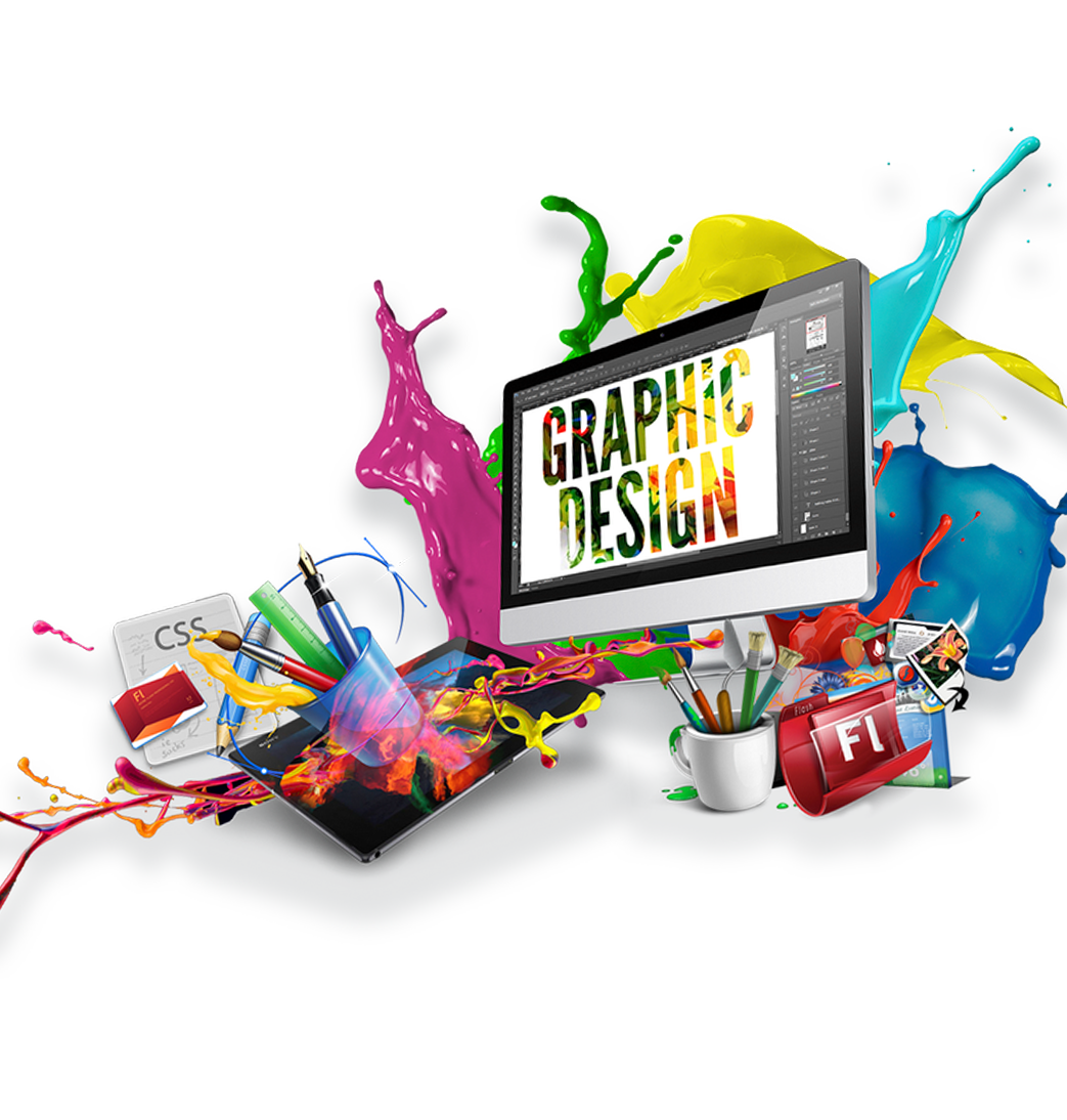 graphic design