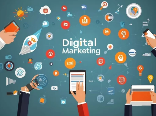 Crafting A Smart Marketing Campaign