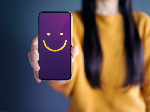 Mobile Friendly Websites