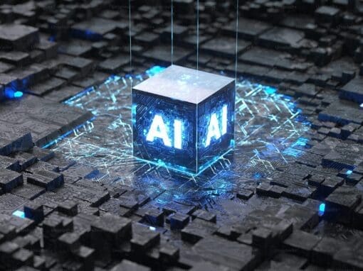 AI’s Meteoric Rise: Transforming Marketing in 2025 and Beyond