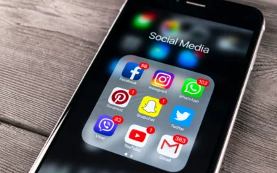 Is Social Media Good For My Small Business?