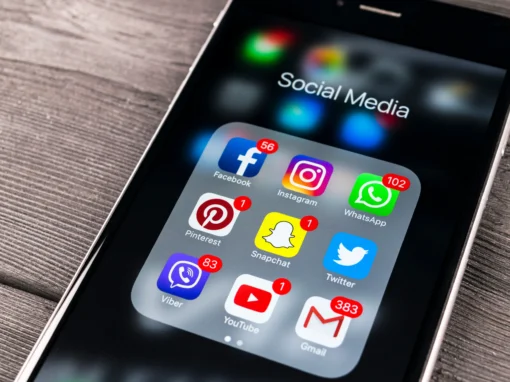 Is Social Media Good For My Small Business?