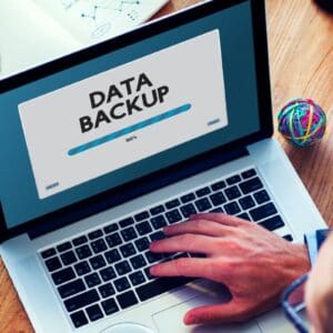 Daily Computer Backups: PC/Mac/Server