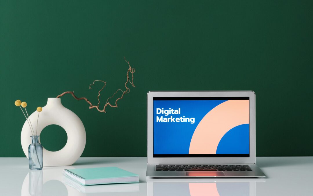 Marketing in 2026: A Glimpse into the Future